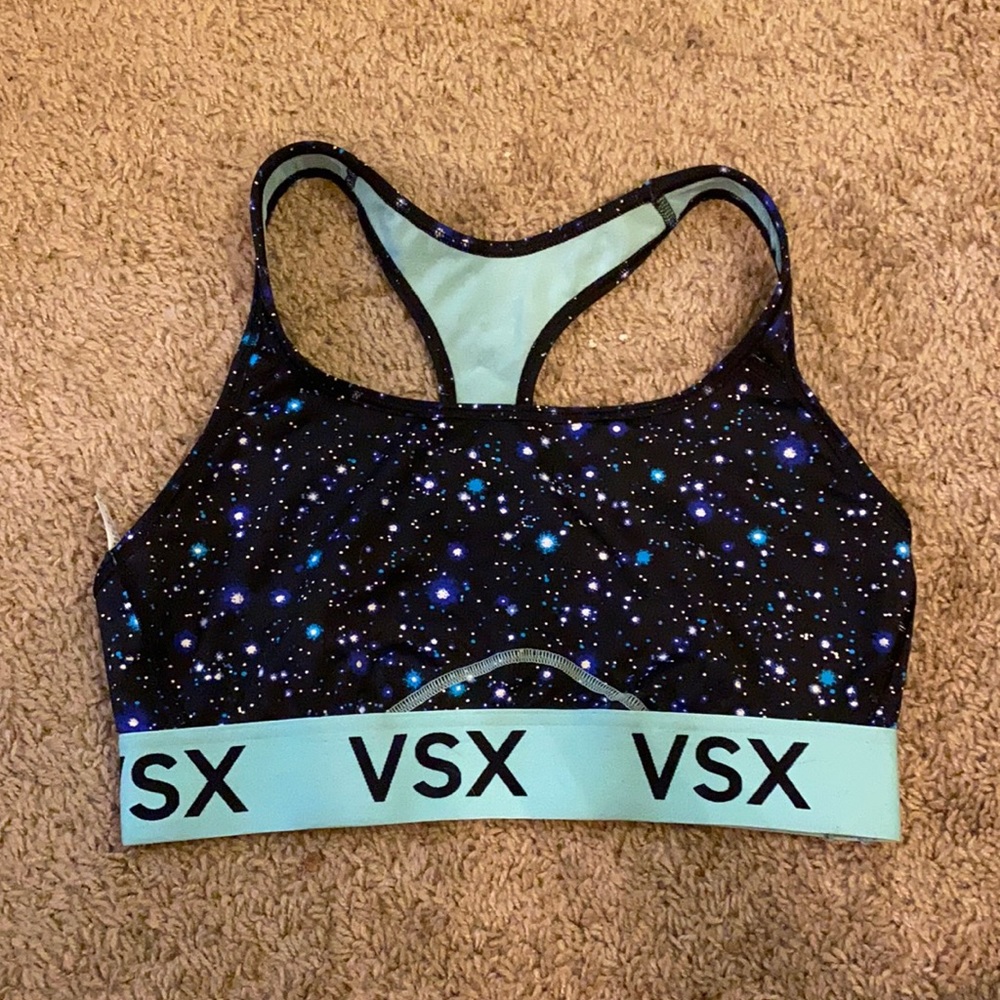 Victoria’s Secret Sports Bra